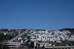 DSCF4223斜行エレベーター