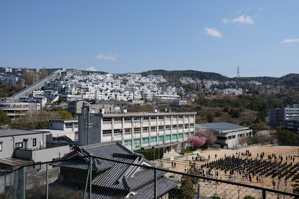 DSCF4601　入学式