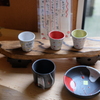 DSCF5832　土産物店にて