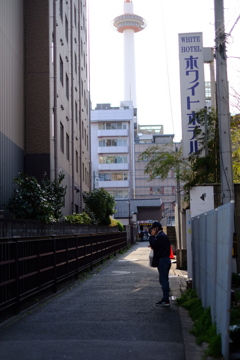 京都七条