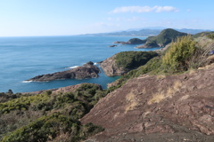 クルスの海