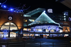 大分駅