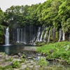 白糸の滝