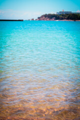 すさみの海