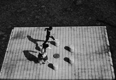 一周回れば会える