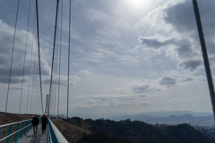三島旅①