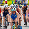 世界トライアスロン横浜大会2019