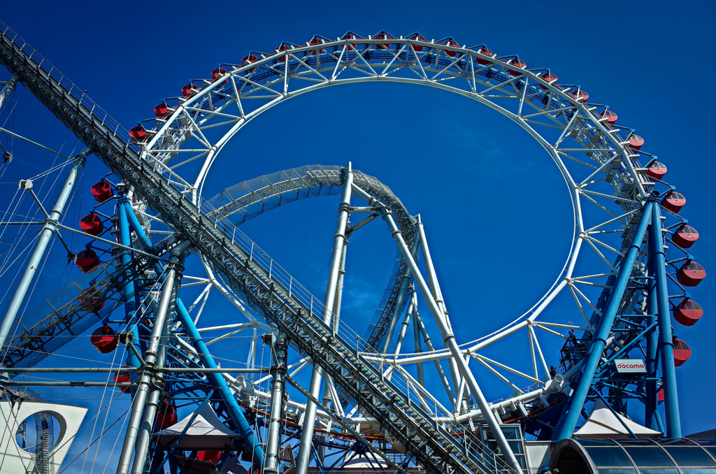 Big O（ビッグ・オー）