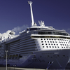 Spectrum of the Seas