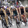 ワールドトライアスロンシリーズ横浜大会2023