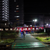 帰り道