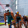 世界トライアスロン横浜大会2019