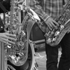 JAZZ PROMENADE
