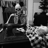 ハロウィンの季節