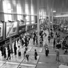 品川駅京急ホーム