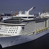 Spectrum of the Seas