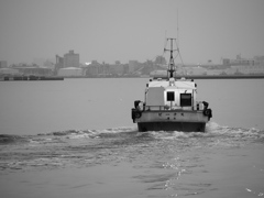 yokohama bay