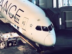 羽田空港