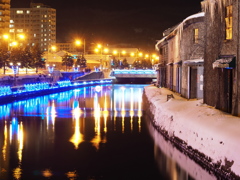 小樽運河
