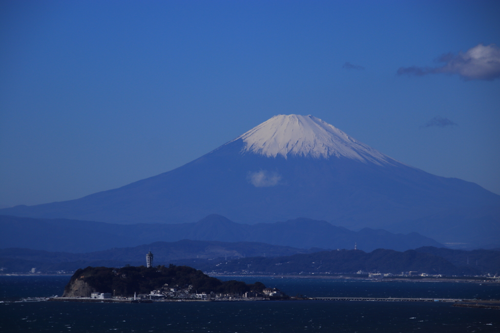 久しぶりのツーショット