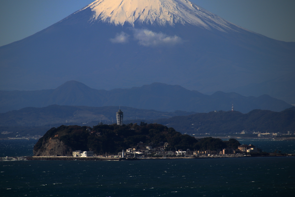 江ノ島