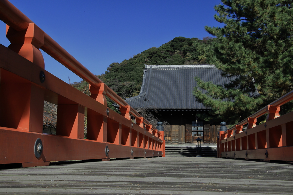 称名寺 (1)