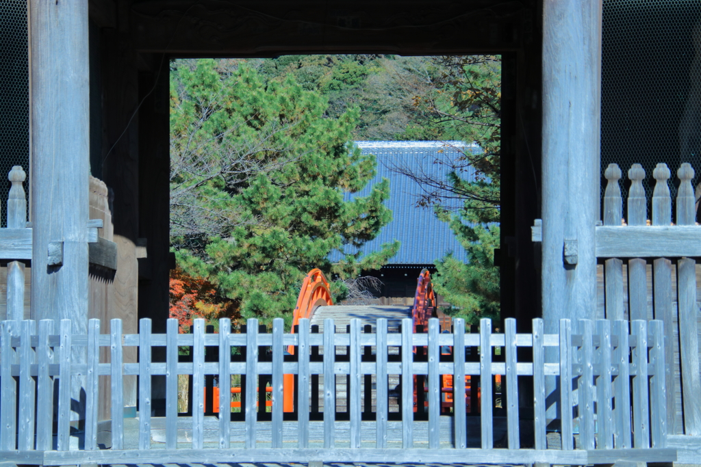 称名寺 (2)