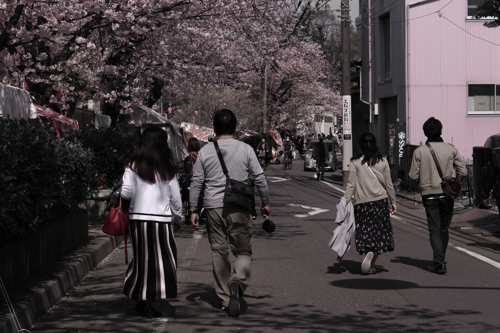 穏やか