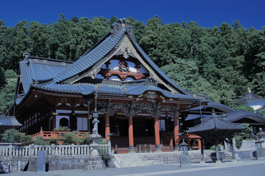 久遠寺
