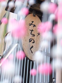 みちのく？浅草？