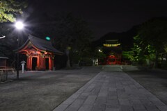 鎌倉　鶴ヶ岡八幡宮