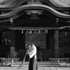 一日の始まり