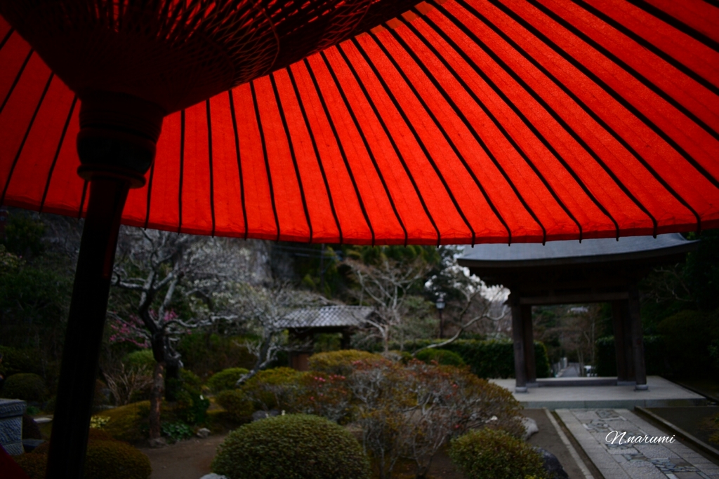 海蔵寺