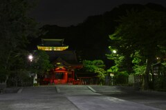 鎌倉　鶴ヶ岡八幡宮