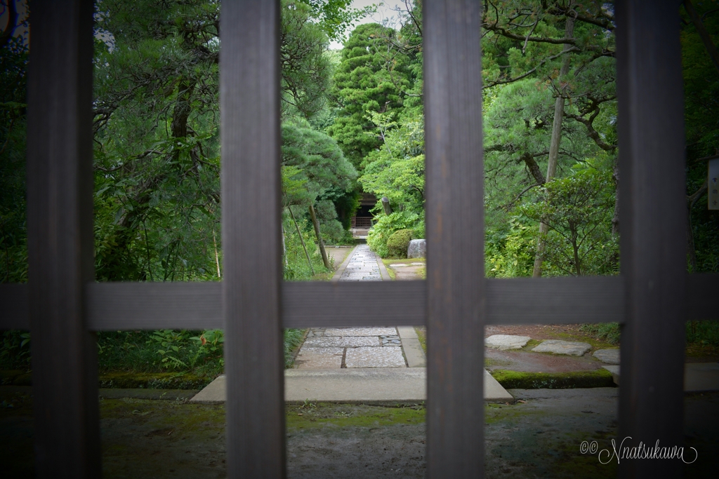 大船　常楽寺