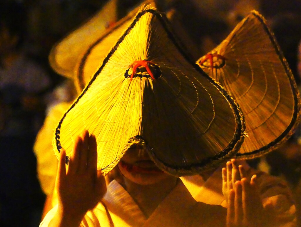 おわら風の盆 (8)