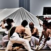 横浜開港祭（三宅太鼓）③