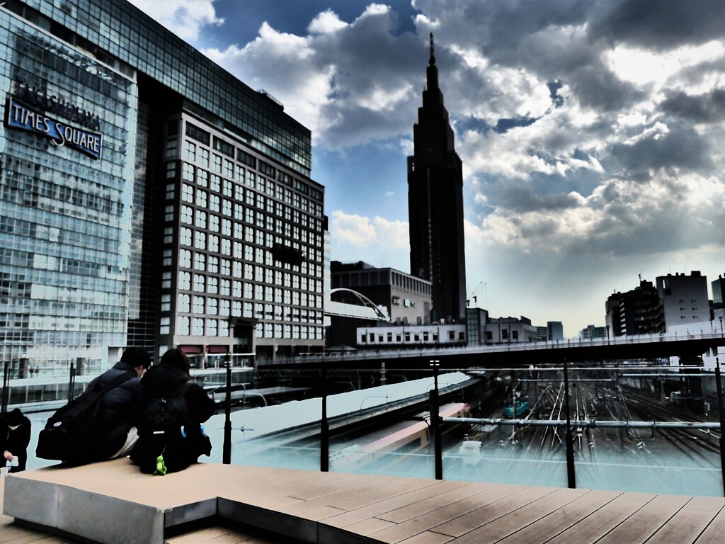 新宿 (1)