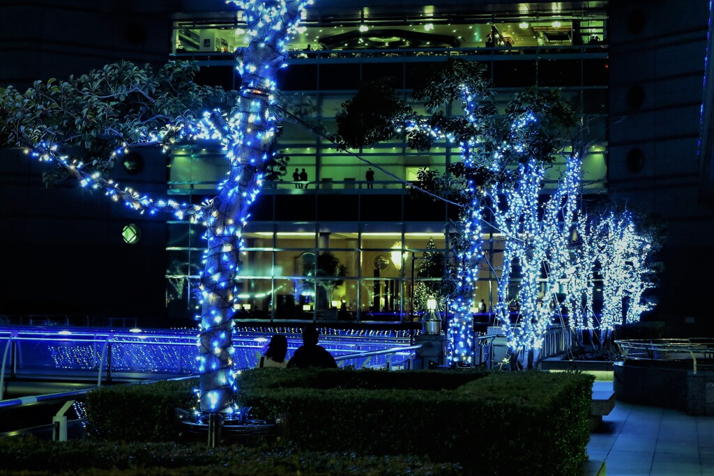 Last  Christmas