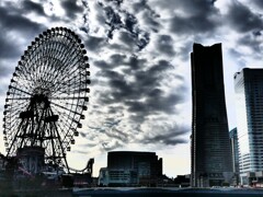 みなとみらい (9)