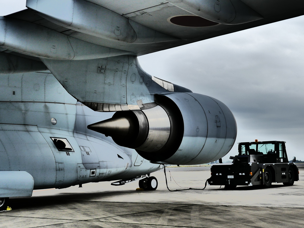 入間基地航空祭2019
