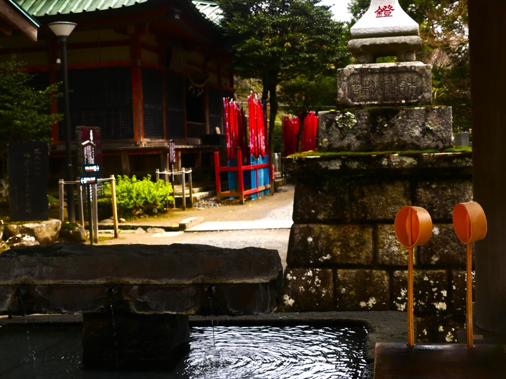 筑波山神社 (3)