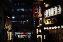 池袋の夜 (6)