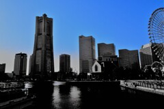 YOKOHAMA散歩 (10)