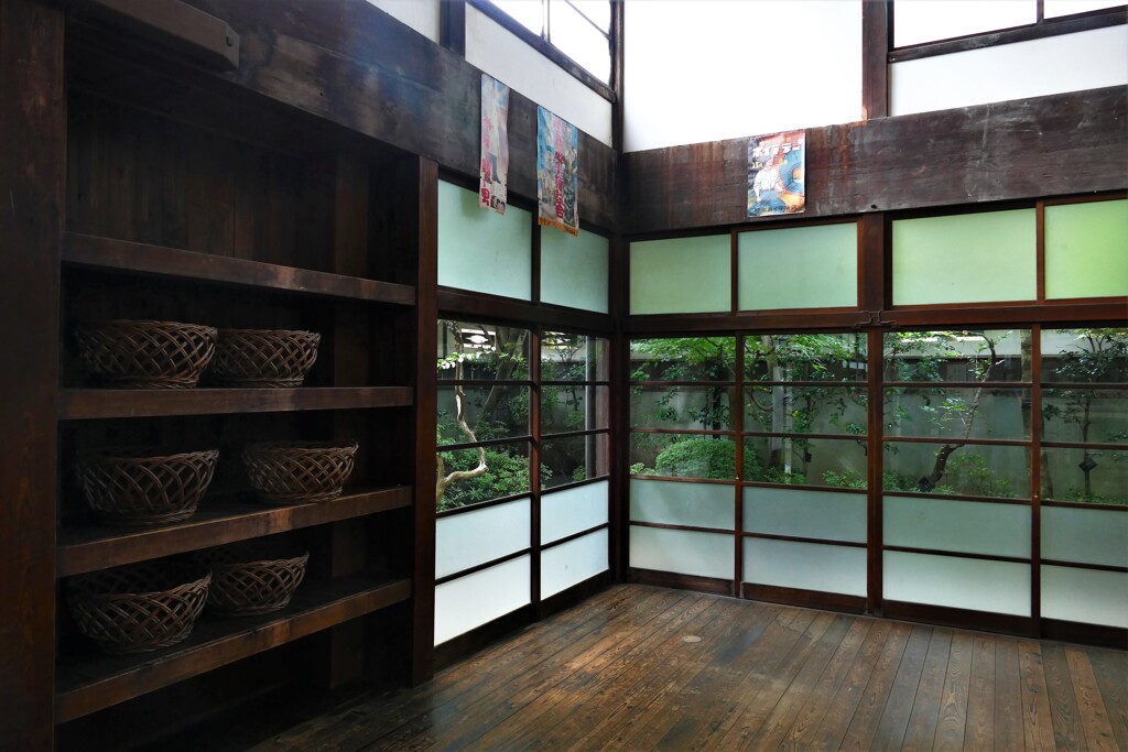 子宝湯（銭湯）②