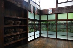 子宝湯（銭湯）②
