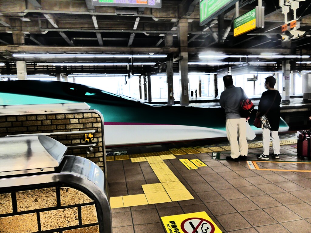 大宮駅 (2)