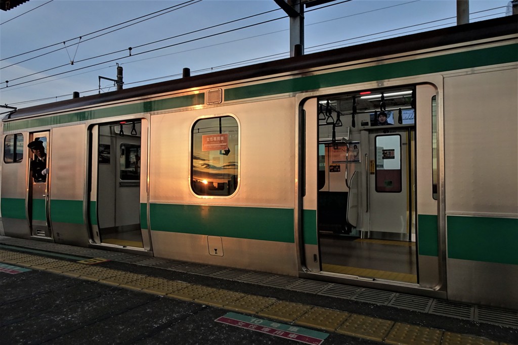 朝陽