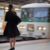 さようなら185系特急「踊り子」号　