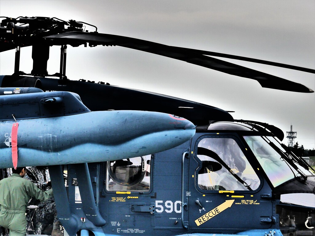 入間基地航空祭2019